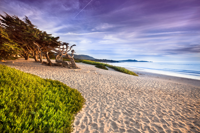 Carmel by the Sea