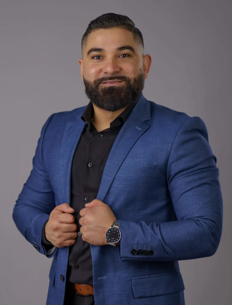 Juan Orozco