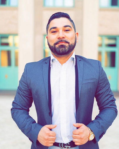Juan Orozco