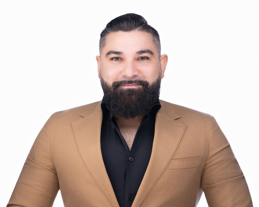 Juan  Orozco