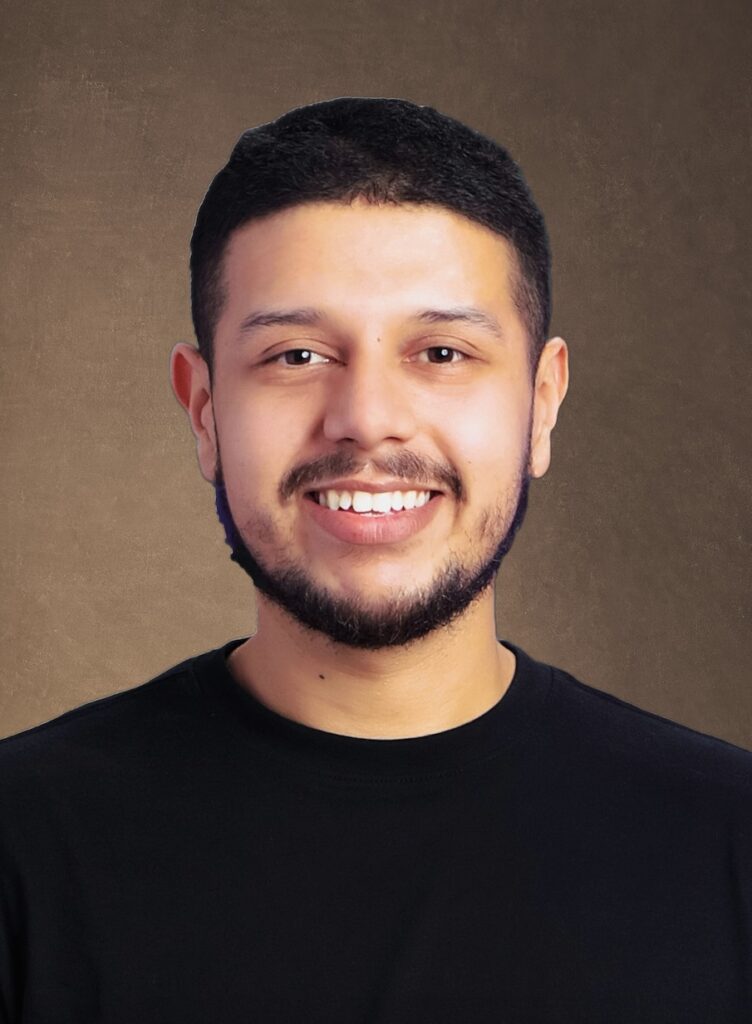 Jesus Contreras