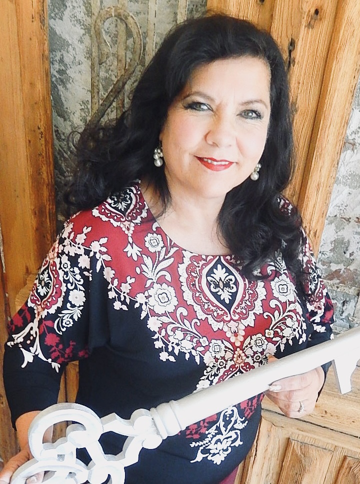 Yolanda Pulido