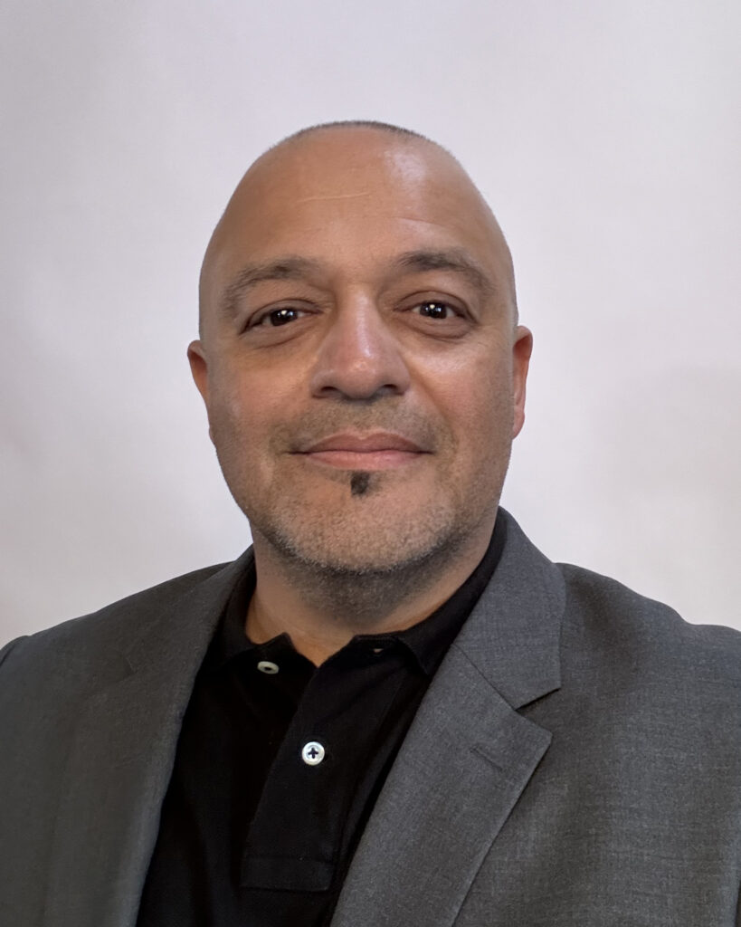 Ray Bojorquez