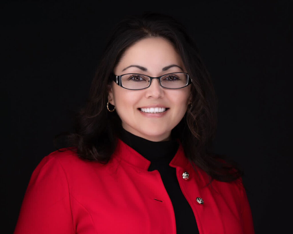 Lupita Torres
