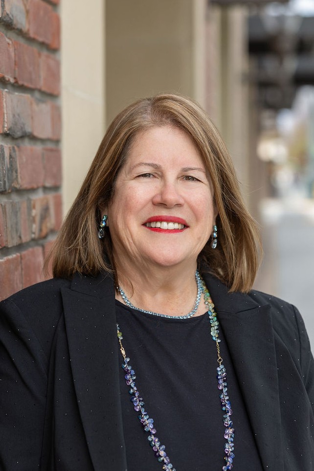 Mary “Angela” McNulty